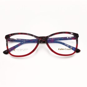تصویر فریم عینک طبی Fabio Conti کد FC 2441 