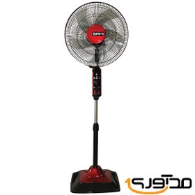 تصویر پنکه sam مدل EF-S1404 R 