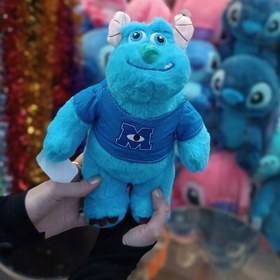 تصویر عروسک سالیوان 