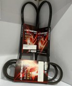 تصویر تسمه هیدرولیک نیسان پیکاپ میتسوبوشی ژاپن 13/1200 