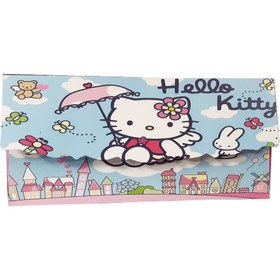 تصویر پاکت پول کیتی 