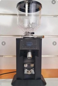 تصویر آسیاب قهوه مدلE1000 