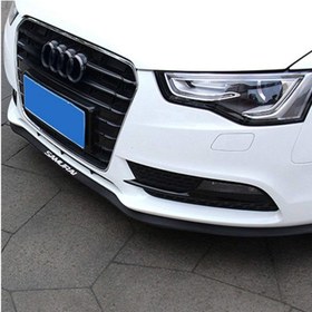 تصویر لیپ زیر سپر سامورایی مدل BLK 