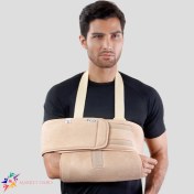 تصویر آرتز ثابت کننده شانه و بازو SL109 چيپسو 