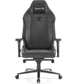 تصویر صندلی گیمینگ ردراگون C-623 