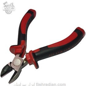 تصویر سیم چین مینیاتوری ۴/۵ اینچ سیم چین مینیاتوری ۴/۵ اینچ