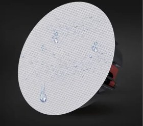 تصویر اسپیکر سقفی SOS مدل SPL8 