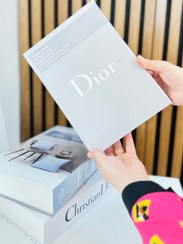 تصویر باکس کتاب دکوراتیو باز شونده تزیینی 