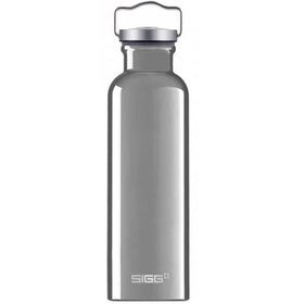 تصویر قمقمه سیگ مدل SIGG Water Bottle Original 0.75L 