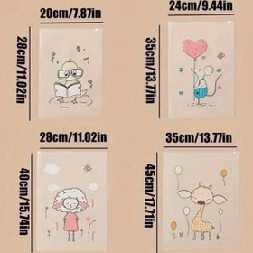 تصویر زیپ کیپ لباس و کفش 