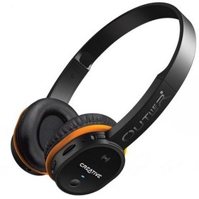 تصویر هدفون کریتیو مدل Outlier Creative Outlier Headphones