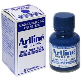 تصویر جوهر ماژیک وایت برد 20 میل آرت لاین Artline 