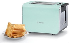 تصویر توستر بوش آلمان Bosch Toaster TAT8612 