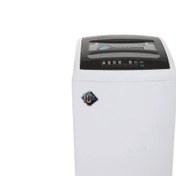 تصویر ماشین لباسشویی مایدیا مدل TW-6910W ظرفیت 10 کیلوگرم Midea TW-6910W Washing Machine 10Kg