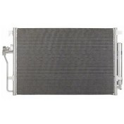 تصویر رادیاتور کولر برلیانس h320 