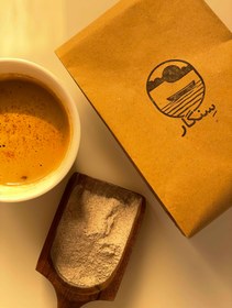 تصویر پودر کاپوچینو (نیم کیلویی) 