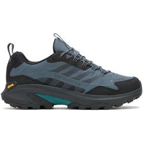 تصویر کفش کوهنوردی اورجینال برند Merrell مدل Speed Remix GTX کد 844173544 