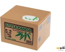 تصویر قلک مدل Panda Money Box 