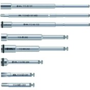 تصویر Screwdriver Shaft ارتودنسی 