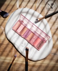 تصویر سایه چشم 