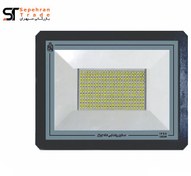 تصویر پروژکتور شاهچراغ مدل آبان ظرفیت ۲۰۰ وات IP66 