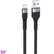 تصویر کابل تبدیل USB به Lightning هوکو (Hoco) مدل X34 به طول 1m 