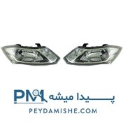 تصویر چراغ خطر سوم ترمز شاهین برند کروز پلاس 