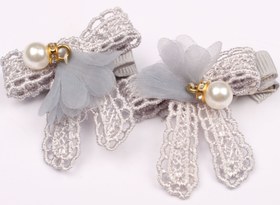 تصویر گل سر انبری (دو عددی) 