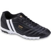 تصویر کفش فوتبال مشکی Astroturf 13258 