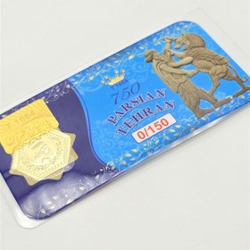 تصویر سکه پارسیان 