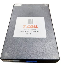 تصویر کیت هلی کویل M10*1.5 - T.COIL 