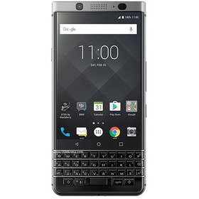 تصویر بلک بری KEYone حافظه 64 گیگابایت BlackBerry KEYone Dual SIM 64GB