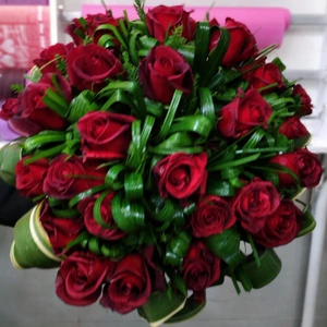 تصویر فروشگاه گل زرافشان دات آی آر