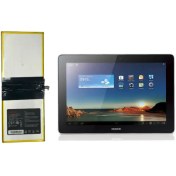 تصویر باطری اصلی Tablet Huawei Mediapad s10 Link 