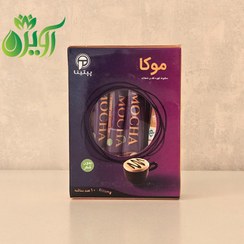 تصویر موکا پپتینا 