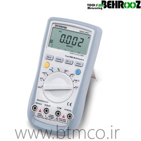 تصویر مولتی متر دیجیتال گودویل مدل GDM-461 