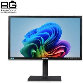 تصویر مانیتور سامسونگ Samsung S24C450D Samsung S24C450D - SC450 Series - LED monitor - Full HD (1080p) - 24"