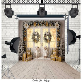 تصویر بکدراپ عکاسی Code (9419) 