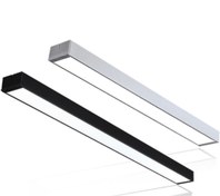 تصویر چراغ لاینی زاگرس ۲ ردیفه ۲۲۰ ولت 