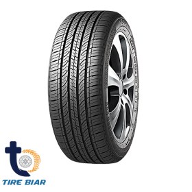 تصویر لاستیک نئولین چین سایز 215/55R18 طرح گل NEOLAND C570 