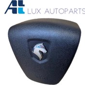 تصویر قاب ایربگ دنا پلاس سورن پلاس ایران خودرو 