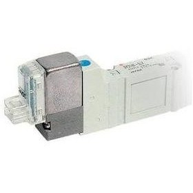 تصویر شیر برقی SMC مدل SY7120-5LZ-02 