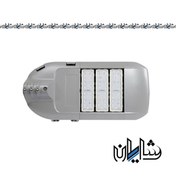 تصویر چراغ خیابانی SMD لامپ فیلیپس 300 وات ZFR Philips 300 Watt ZFR SMD street light