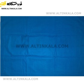 تصویر روبالشی ساتن پنبه برند لومانا بسته 2عددی 