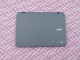 تصویر لپ تاپ کروم بوک Acer 