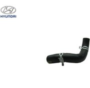 تصویر شلنگ بالا رادیاتور آب هیوندای النترا 