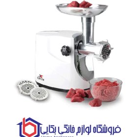 تصویر چرخ گوشت آنالوگ اوریکس مدل MG-3817 