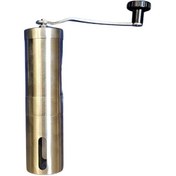 تصویر آسیاب فلزی گرد 