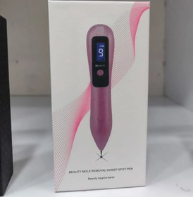 تصویر دستگاه بیوتی پن ۹زمانه 