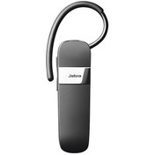 تصویر هدست بلوتوث تک گوش Jabra J77 ا JABRA J77 Bluetooth Wireless Headset JABRA J77 Bluetooth Wireless Headset